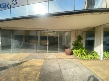 Comercial · 348m² · 6 Vagas · Prédio comercial na Avenida das Nações Unidas, N. 16843 • 348 m²
