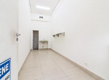 Comercial · 25m² · 1 Vaga · Loja na Rua Lopes de Oliveira, N. 353 • 25 m²