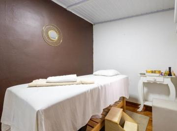 Comercial · 18m² · Sala comercial na Avenida Jamaris, N. 744 - Sala 1 e 2 • 18 m²