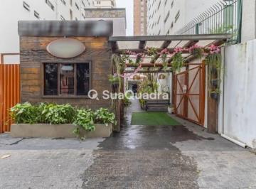 Comercial · 280m² · Casa comercial na Rua Afonso de Freitas, N. 498 - A • 280 m²