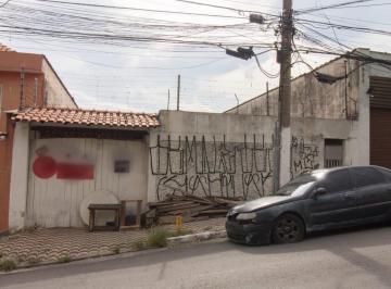 Comercial · 980m² · 20 Vagas · Terreno na Avenida Tarumã, N. 461 • 980 m²