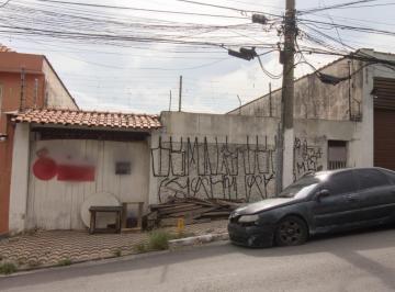Comercial · 980m² · 20 Vagas · Terreno na Avenida Tarumã, N. 461 • 980 m²