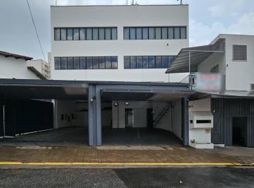 Comercial · 1896m² · 40 Quartos · Prédio comercial na Alameda dos Guatás, N. 191 • 1896 m²