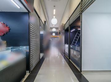 Comercial · 5m² · Loja em galeria na Rua Santa Ifigênia, N. 190 - Box 22 • 5 m²