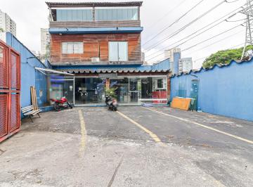 Comercial · 180m² · 9 Quartos · 9 Vagas · Loja na Avenida Professor Abraão de Morais, N. 2053 • 180 m²