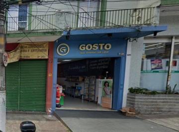 Comercial · 100m² · Loja na Rua José de Albuquerque Medeiros, N. 198 • 100 m²