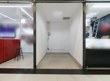 Comercial · 5m² · Loja em galeria na Rua Santa Ifigênia, N. 190 - Box 5 • 5 m²