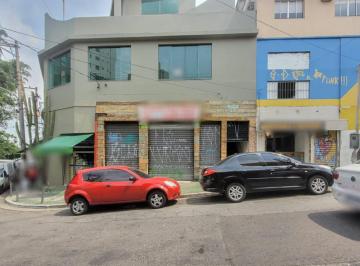 Comercial · 325m² · Sobreloja na Rua Guamiúma, N. 10 - 1º andar • 325 m²