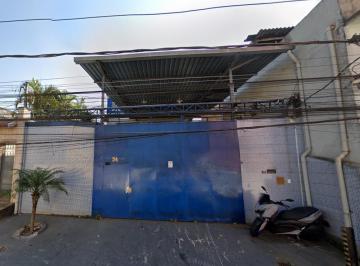 Comercial · 650m² · 10 Vagas · Casa comercial na Rua Professor Quintino Mingóia, N. 54 • 650 m²