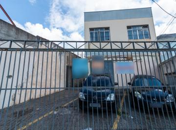 Comercial · 501m² · 3 Vagas · Galpão na Rua Gravi, N. 71 - 1 • 501 m²