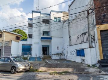 Comercial · 506m² · Prédio comercial na Rua Ignácio Alves de Mattos, N. 142 • 506 m²