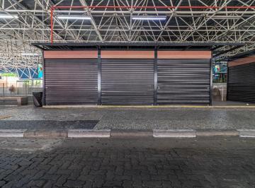 Comercial · 27m² · Loja em estação de metrô/ônibus na Avenida Antônio Estevão de Carvalho, N. s/n - Estação Patriarca -