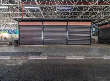 Comercial · 27m² · Loja em estação de metrô/ônibus na Avenida Antônio Estevão de Carvalho, N. s/n - Estação Patriarca -