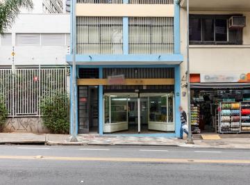 Comercial · 270m² · 1 Quarto · Loja na Avenida Brigadeiro Luís Antônio, N. 400 • 270 m²