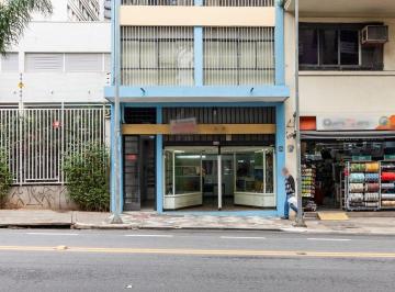 Comercial · 270m² · 1 Quarto · Loja na Avenida Brigadeiro Luís Antônio, N. 400 • 270 m²