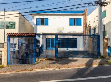 Comercial · 428m² · 2 Vagas · Prédio comercial na Rua Ken Sugaya, N. 175 • 428 m²