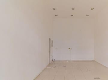 Comercial · 33m² · 2 Quartos · Loja em galeria na Rua Vinte e Quatro de Maio, 77 - Loja 18 ( Sem mezanino) • 33 m²