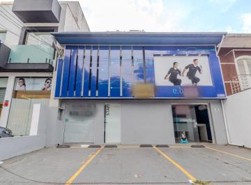 Comercial · 120m² · 3 Vagas · Loja na Rua Inhambú, N. 1368 • 120 m²