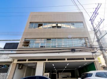 Comercial · 1600m² · 2 Vagas · Prédio comercial na Rua Barra Bonita, N. 53 • 1600 m²