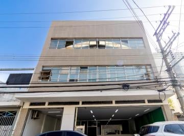 Comercial · 1600m² · 2 Vagas · Prédio comercial na Rua Barra Bonita, N. 53 • 1600 m²