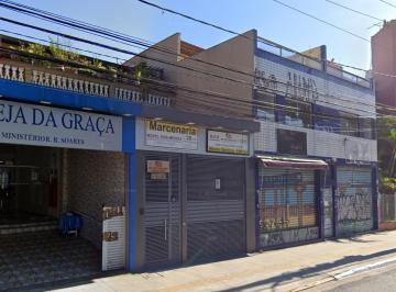 Comercial · 580m² · 10 Vagas · Casa comercial na Avenida Sapopemba, N. 12129 • 580 m²