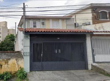 Comercial · 350m² · 3 Quartos · 2 Vagas · Casa comercial na Rua Coronel Paulo Souza Barros, N. 296 • 350 m²