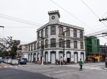 Comercial · 1000m² · Loja na Rua Bresser, N. 1408 • 1000 m²