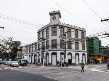 Comercial · 1000m² · Loja na Rua Bresser, N. 1408 • 1000 m²