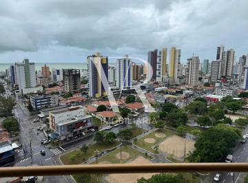 Apartamento · 164m² · 4 Quartos · 3 Vagas · Apartamento em Manaíra, João Pessoa/PB de 164m² 4 quartos à venda por R$ 1.500.180,00