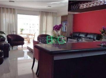 Apartamento · 86m² · 2 Quartos · 2 Vagas · Apartamento em Alto da Mooca, São Paulo/SP de 86m² 2 quartos à venda por R$ 1.023.000,00