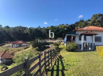Rural · 1100m² · 3 Quartos · 21 Vagas · Fazenda em Zona Rural, Caldas/MG de 1100m² 3 quartos à venda por R$ 1.498.000,00