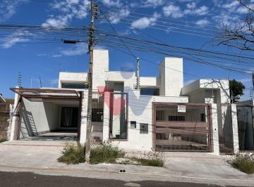 Casa · 182m² · 4 Quartos · 4 Vagas · Casa em Jardim Verônica, Maringa/PR de 182m² 4 quartos à venda por R$ 1.395.000,00