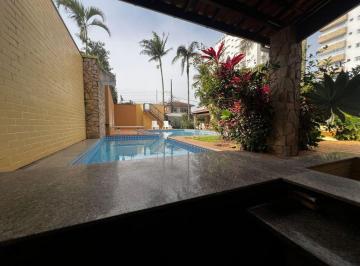 Casa · 289m² · 5 Quartos · 2 Vagas · Casa em Balneário Flórida, Praia Grande/SP de 289m² 5 quartos à venda por R$ 2.900.000,00