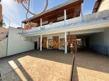 Casa · 300m² · 4 Quartos · 2 Vagas · Casa em Jardim Esplanada, São José dos Campos/SP de 300m² 4 quartos à venda por R$ 1.600.000,00