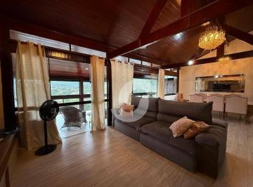 Casa · 450m² · 4 Quartos · 2 Vagas · Casa em Badu, Niterói/RJ de 450m² 4 quartos à venda por R$ 1.660.000,00
