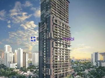Apartamento · 69m² · 2 Quartos · 1 Vaga · Apartamento em Setor Bueno, Goiânia/GO de 69m² 2 quartos à venda por R$ 1.292.299,00