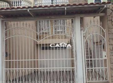 Casa · 225m² · 3 Quartos · 6 Vagas · Sobrado em Jardim Textil, São Paulo/SP de 225m² 3 quartos à venda por R$ 1.100.000,00