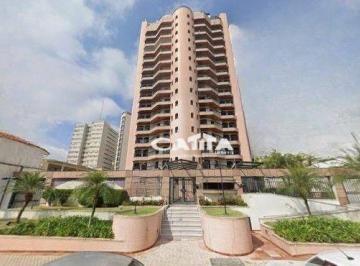 Apartamento · 240m² · 3 Quartos · 4 Vagas · Apartamento em Vila Gomes Cardim, São Paulo/SP de 240m² 3 quartos à venda por R$ 1.680.000,00
