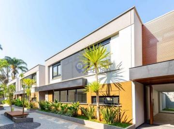 Casa · 367m² · 4 Quartos · 4 Vagas · Casa em Santo Amaro, São Paulo/SP de 367m² 4 quartos à venda por R$ 4.500.000,00
