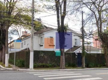 Casa · 900m² · 6 Quartos · 4 Vagas · Casa em Santo Amaro, São Paulo/SP de 900m² 6 quartos à venda por R$ 9.490.000,00