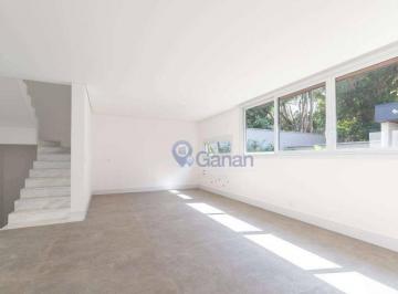 Casa · 367m² · 4 Quartos · 4 Vagas · Casa em Santo Amaro, São Paulo/SP de 367m² 4 quartos à venda por R$ 4.900.000,00