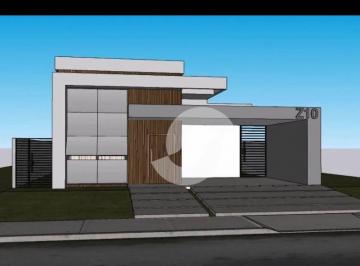 Casa · 137m² · 2 Quartos · 2 Vagas · Casa em Inoã (Inoã), Maricá/RJ de 137m² 2 quartos à venda por R$ 1.200.000,00