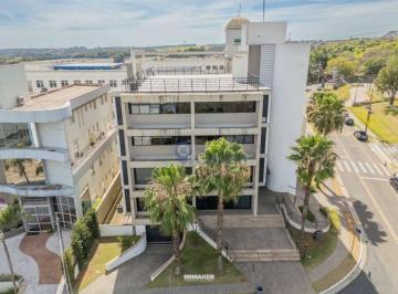 Comercial · 1508m² · 28 Vagas · Predio em Loteamento Alphaville Campinas, Campinas/SP de 1508m² à venda por R$ 12.800.000,00