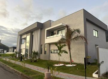 Casa · 336m² · 5 Quartos · 3 Vagas · Casa em Centro, Maricá/RJ de 336m² 5 quartos à venda por R$ 2.400.000,00