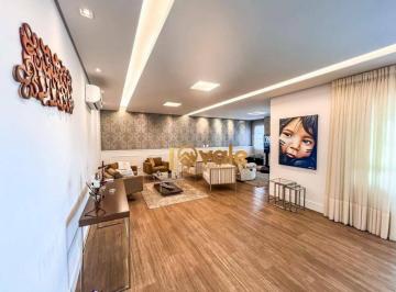 Apartamento · 278m² · 4 Quartos · 4 Vagas · Apartamento em Jardim das Colinas, São José dos Campos/SP de 278m² 4 quartos à venda por R$ 3.500.00