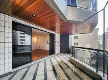 Apartamento · 245m² · 4 Quartos · 3 Vagas · Apartamento em Higienópolis, São Paulo/SP de 245m² 4 quartos à venda por R$ 2.700.000,00