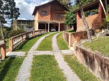 Rural · 17000m² · 8 Quartos · 14 Vagas · Chácara em Jardim Meny, São Roque/SP de 0m² 8 quartos à venda por R$ 1.900.000,00