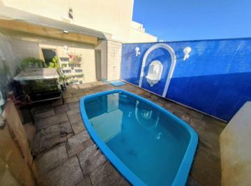 Apartamento · 340m² · 4 Quartos · 4 Vagas · Cobertura em Gonzaga, Santos/SP de 340m² 4 quartos à venda por R$ 2.300.000,00