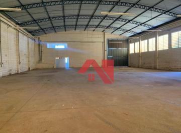 Comercial · 800m² · 2 Vagas · Barracão em Jardim Canaã II, Mogi Guaçu/SP de 800m² à venda por R$ 1.800.000,00