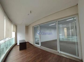 Comercial · 167m² · 5 Vagas · Conjunto em Cerqueira César, São Paulo/SP de 167m² à venda por R$ 2.656.000,00